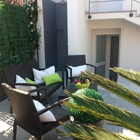 Appartement La Mondello