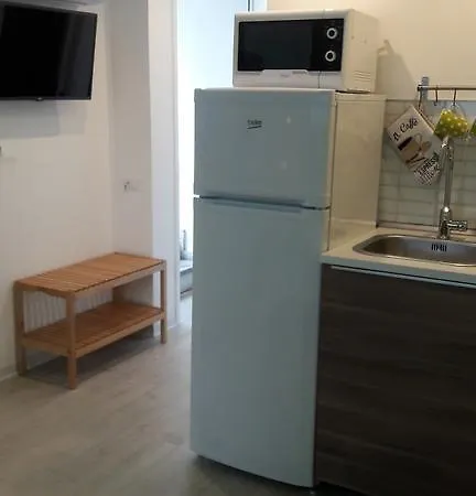 La Appartement *