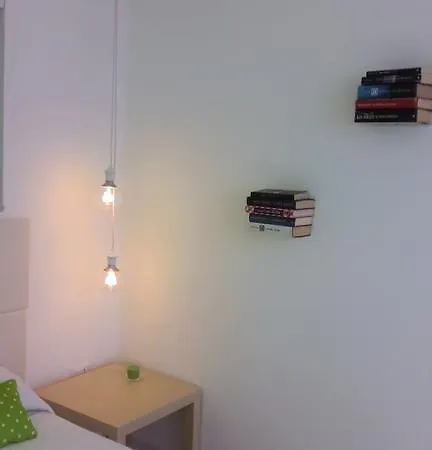 La Appartement