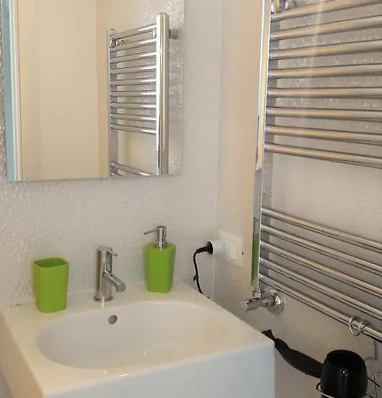 Appartement La *