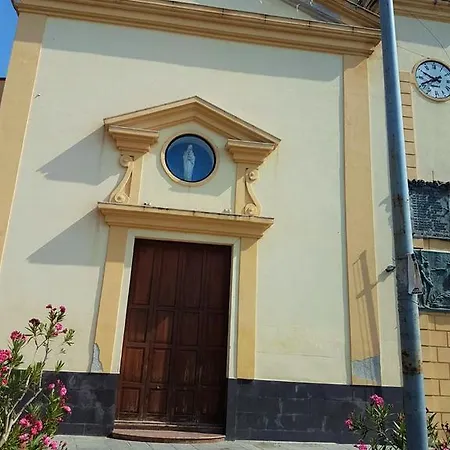 Appartement La Mondello