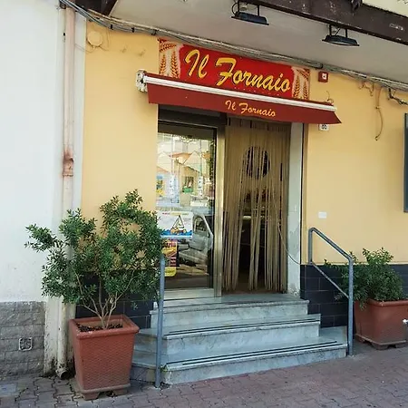 Appartement La