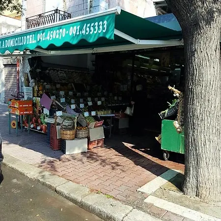 La Mondello