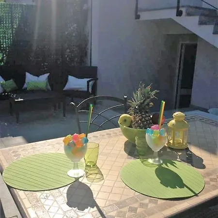 La Appartement Mondello