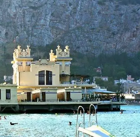 La Mondello