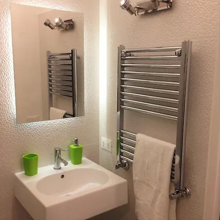 La Appartement