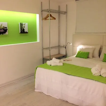 La Appartement *