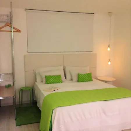 Appartement La Mondello